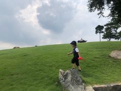 -南京银杏湖乐园