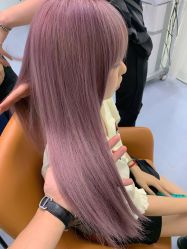 -icare美发沙龙