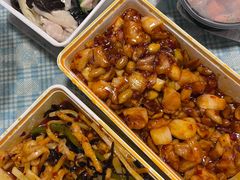 -福来居烤鸭店(天坛二店)