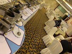 -深圳维景酒店-维景轩