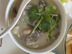 -帕米尔食府(白云观店)