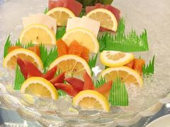 -南湖春色海鲜食府(中兴街店)