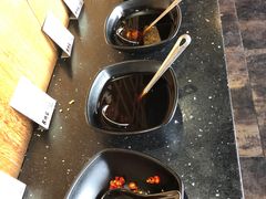 -陈阿婆重庆绿色鱼火锅