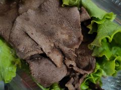 -火炉情韩国料理店(古田路店)