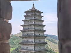 -雁门关景区
