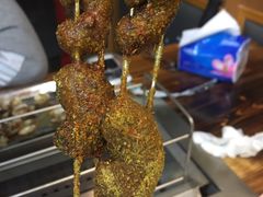 -寻香羊小羊·徐州烧烤(南京店)