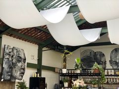 -喜洲吧·江畔老船厂·庭院餐厅(喜临院店)