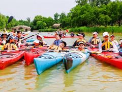 -WhaleSports户外水上运动俱乐部(朝阳公园店)