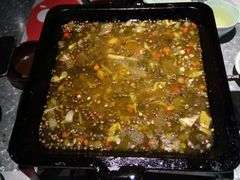 -炭舍干锅·烤鱼(扬名广场店)