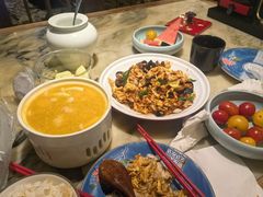-范家小馆·烤鸭新京菜(金融街店)
