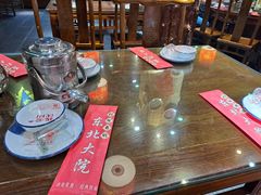 -东北大院·东北菜(三台子店)