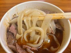 -王记生烫牛杂面馆(兰陵路店)