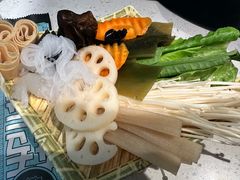 -鱼酷活鱼烤鱼(南京水游城店)