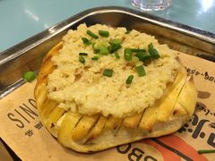 -阿记烧烤(大兴新区店)