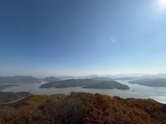 -吉林市朱雀山国家森林公园