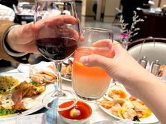 -南湖宾馆·鸳湖阁全日制餐厅