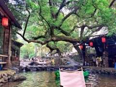 -白云源风景区