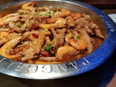 -胖哥俩肉蟹煲(宿迁宝龙广场店)