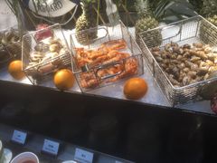 -佛山皇冠假日酒店-西餐厅