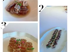 -蘇锦宴·淮扬菜烤鸭·小院(三元桥霄云路店)