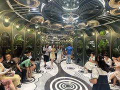 -鼎泰丰(德基广场店)