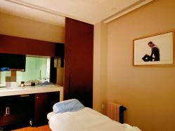 -希尔顿酒店·eforea spa水疗中心