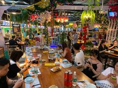 大堂-友记功夫香·人民川菜(红牌楼店)