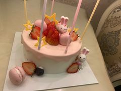 -好利来(益州国际广场店)