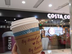 -COSTA COFFEE(丰联广场店)