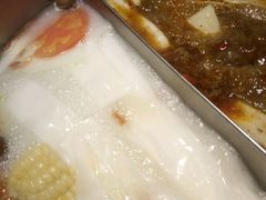 -醉南山重庆老火锅(新百店)