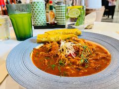-墨纪Mojí墨西哥餐厅(官舍店)