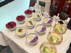 -金陵家宴·金陵春·南京菜(夫子庙店)