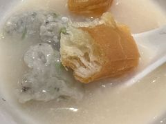 -大良毋米粥(锦龙路总店)
