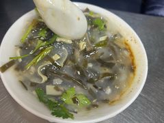 -芳婆糕团店(王府大街店)