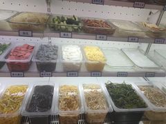 -萝鸡思味秘制泡菜(万家丽店)
