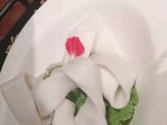 -老牌坊云南鱼豆花火锅(哈西万达店)
