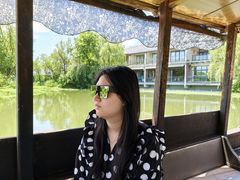 -杭州西溪宾馆-松露西餐厅
