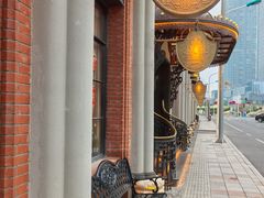 -起士林大饭店(小白楼店)