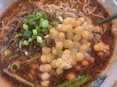 -丁丁猫重庆小面(徐州路店)