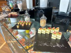 -洲际酒店·地平线全日餐厅HORIZON CAFÉ
