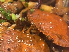 -徐记小怪兽肉蟹煲(中央大街店)