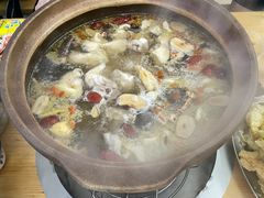 连州果园鸡-威邵鸡煲(西华路总店)