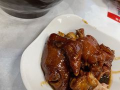 -好嫂子•刀削面(大兴店)