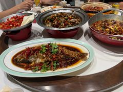 -东来土菜馆(民祥园路店)