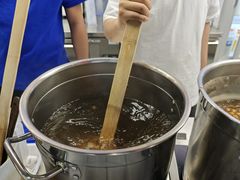 -煲珠公·老红糖珍珠奶茶(长宁龙之梦店)