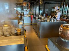 -广州富力君悦大酒店·凯菲厅