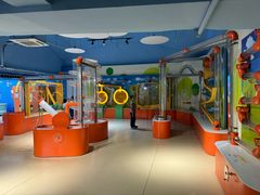 -苏州青少年科技馆