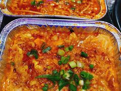 -串亿88烧烤·羊腿·羊蝎子(板泉路店)