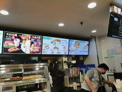 -德克士(白银路店)