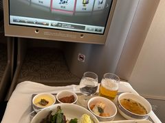-首尔仁川机场ASIANA LOUNGE贵宾候机室(Incheon)